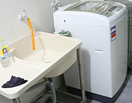 全新優質套房、生活機能極佳、安全設備齊全 - Image 13