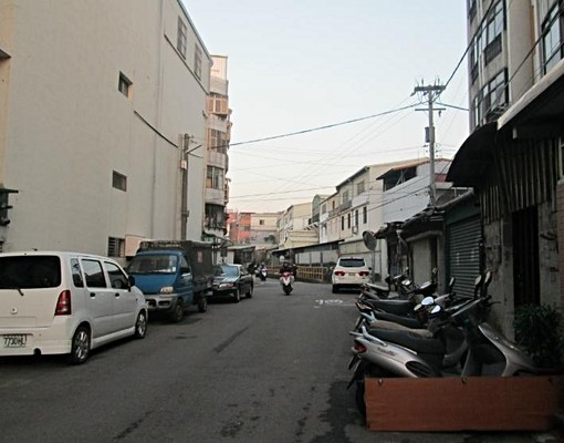 禁菸清大南院近竹科獨立陽台獨立洗衣機套房 - Image 2