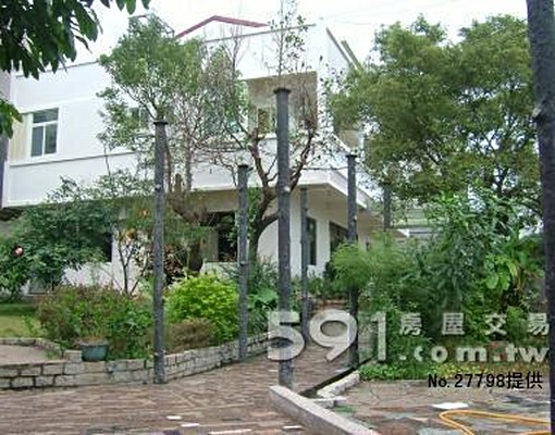 花園別墅套房 - Image 1