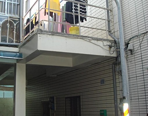 西子灣中山大學美景套房 - Image 8