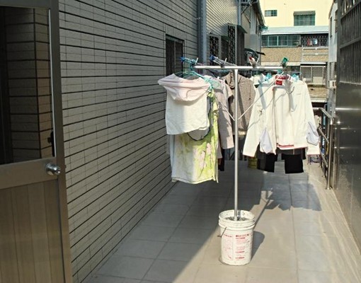 西子灣中山大學美景套房 - Image 7