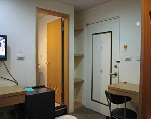 師大古亭捷運好套房(NTNU) - Image 10