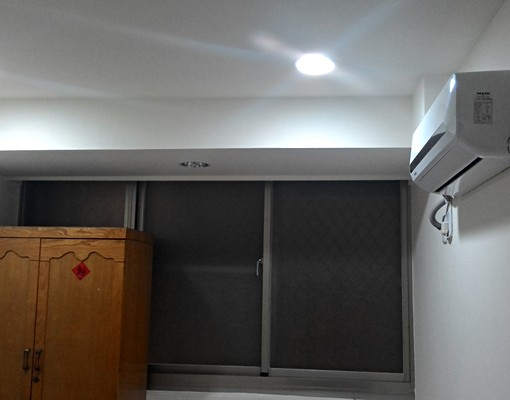 全新裝潢,住家或辦公室一樓機車位及汽車位 - Image 3