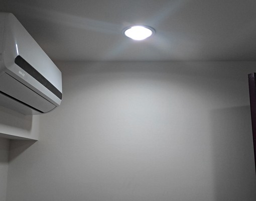 全新裝潢,住家或辦公室一樓機車位及汽車位 - Image 7