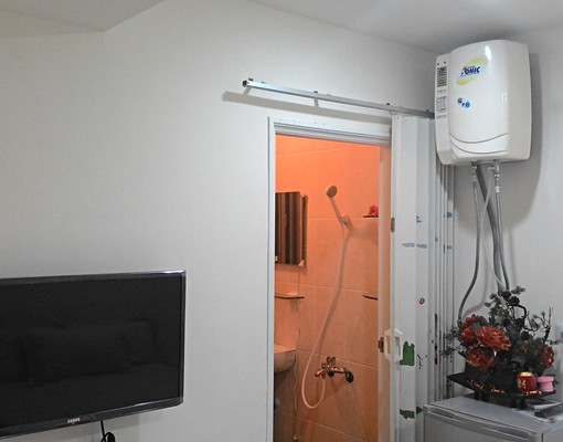 全新裝潢,住家或辦公室一樓機車位及汽車位 - Image 6