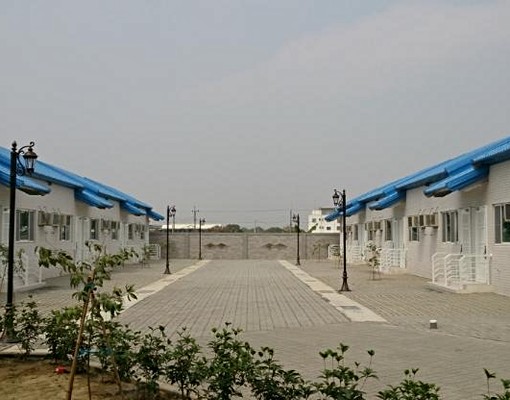 桂園~庭園式花園套房出租(附平面停車位) - Image 3