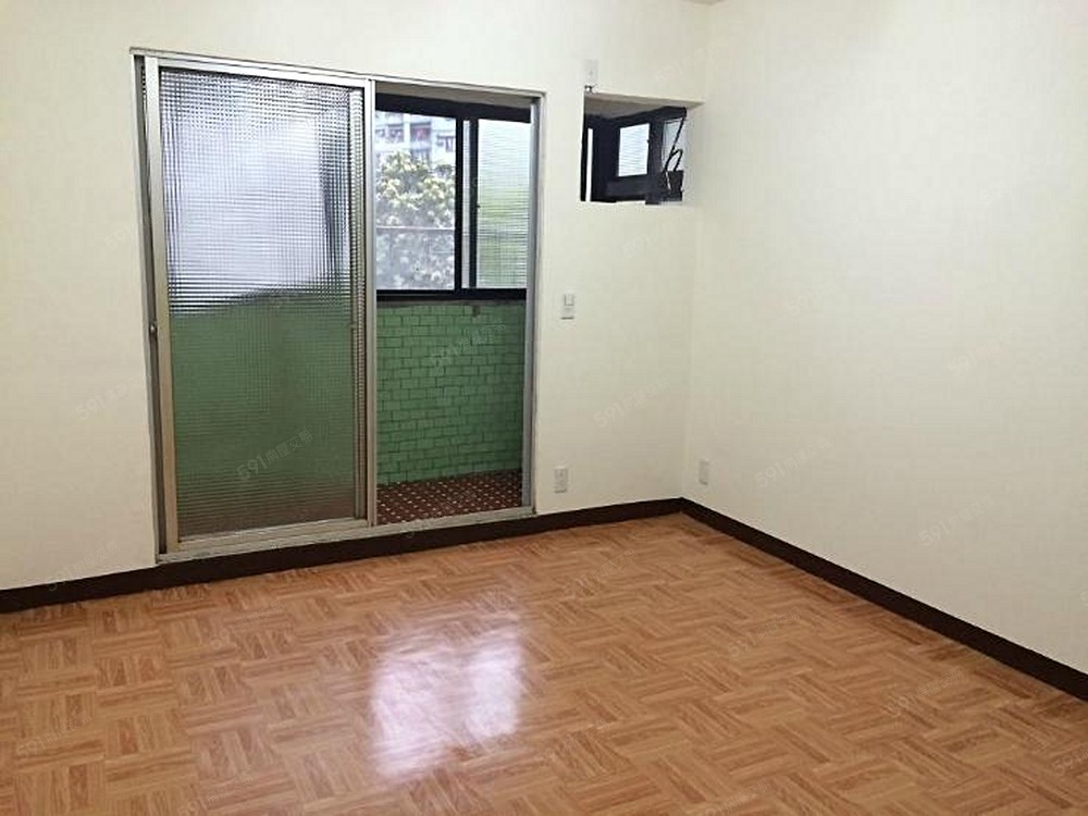 極新地板、粉刷，都幫你打掃乾淨了