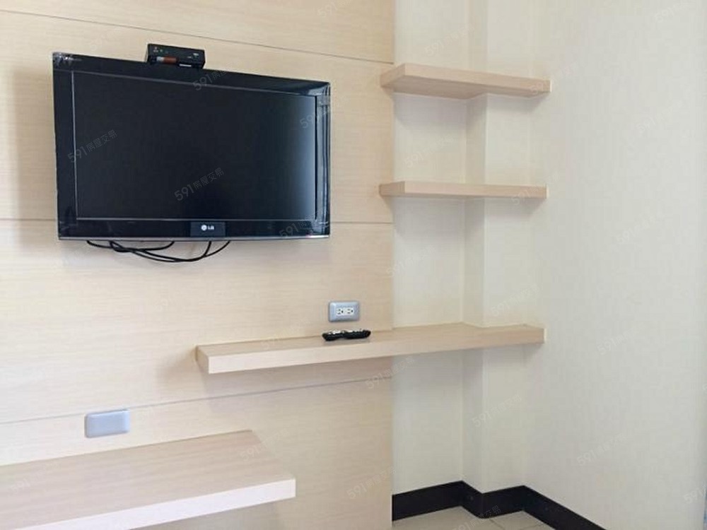 電視牆 & 液晶電視