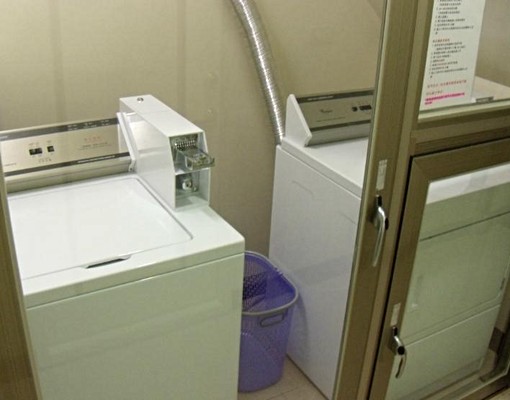 捷運靜巷_網路_獨立洗衣機_大空間採光佳 - Image 12