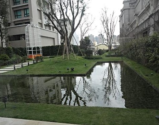 竹北美裝潢優質住宅 - Image 1