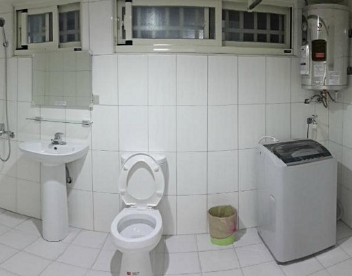 市中心套房出租 - Image 3