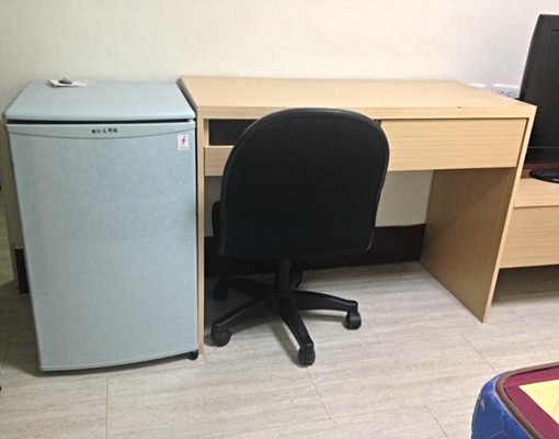 ※勤美綠園道旁平價優質套房 - Image 3