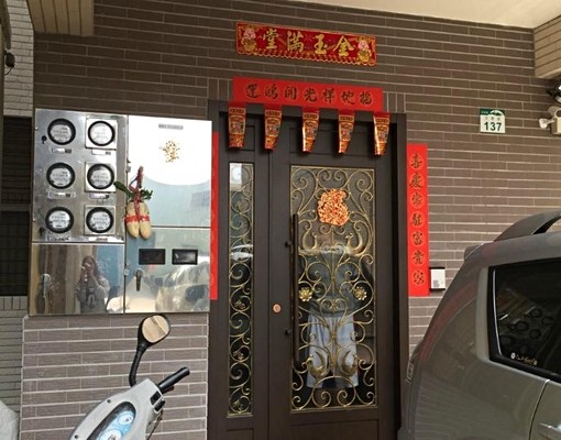 全新套房出租 - Image 2
