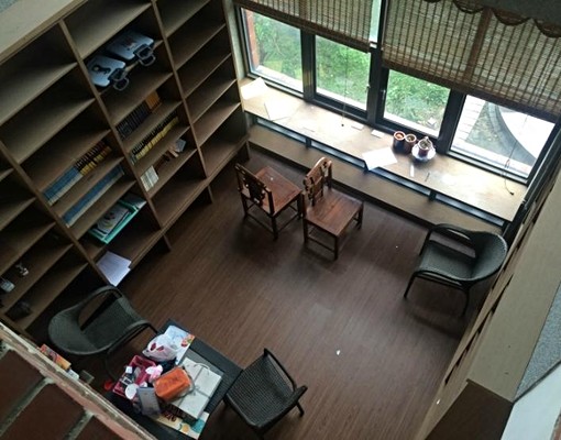 古典美學,鬧區稀有正【一房一廳】雙面採光 - Image 13