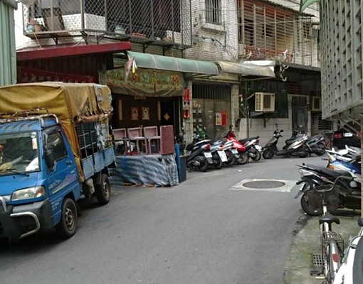 大套房適合情侶有對外窗及專用洗衣機 - Image 16