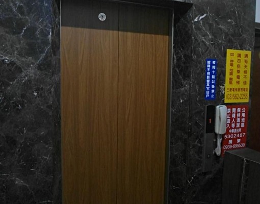 New~全新剛完工附設電梯獨立套房~ - Image 8