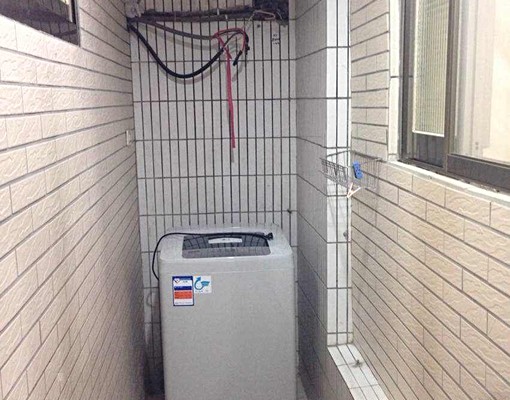 中原大學工業區實踐路獨立陽台洗衣機 - Image 4