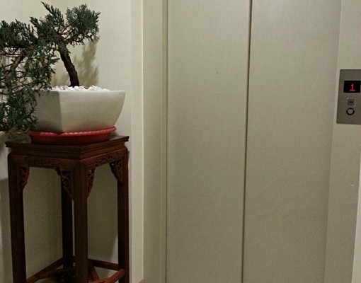 5樓電梯精緻套房 - Image 2