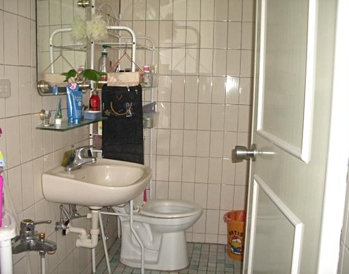 雙捷運景安/中和站,戶外大陽台採光佳 - Image 5