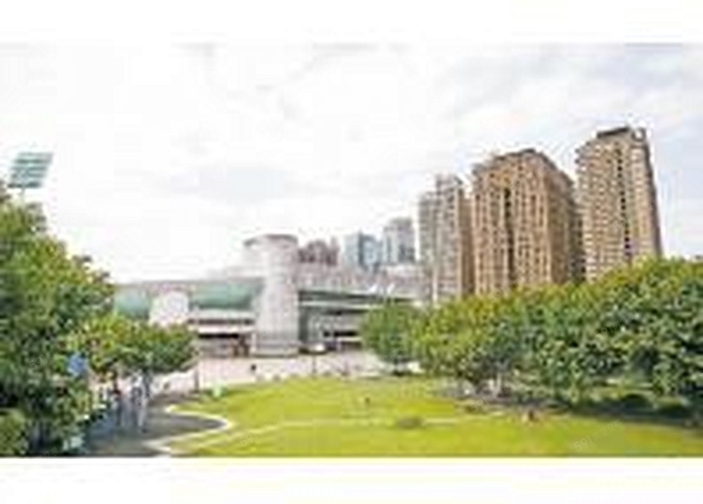 市立多功能運動場