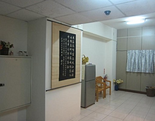 台東市家樂福九龍金贊溫馨雅套房 - Image 12