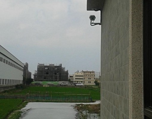 沙鹿/梧棲/清水電梯套房三道電子防盜門 - Image 7