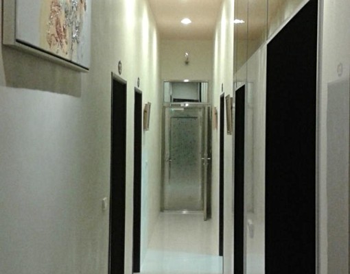 沙鹿/梧棲/清水電梯套房三道電子防盜門 - Image 12