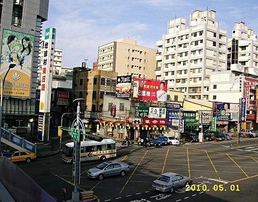 東海大學商圈7間套房外加店舖 - Image 4