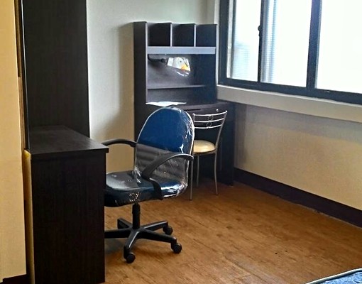 近牛仔街全新裝潢套房 - Image 6
