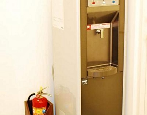 鹽行好停車近南科獨立陽台及專用洗衣機 - Image 4