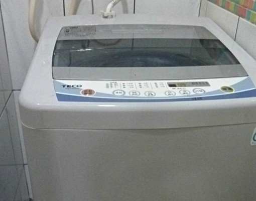 光復路個人洗衣機室內機車位優質套房 - Image 4