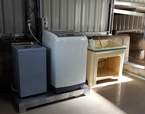 優質套房/近公園/市區 - Image 6