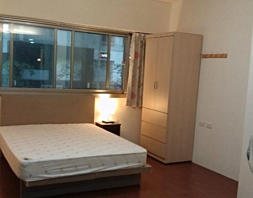 近雙捷運.交通方便.鬧中取靜 - Image 1