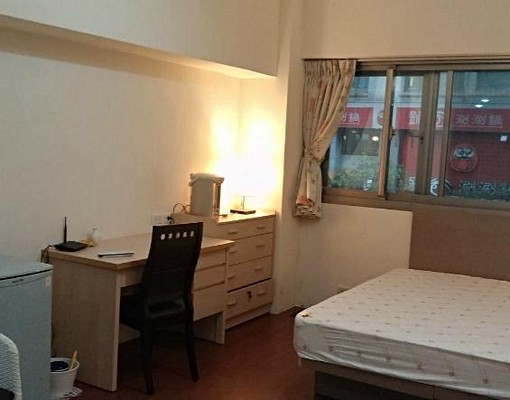 近雙捷運.交通方便.鬧中取靜 - Image 2