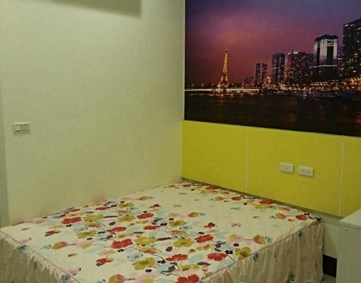 師範大學大套房看屋請事先預約時間謝謝 - Image 1