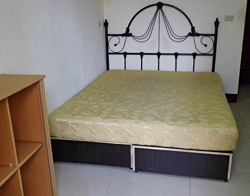 清幽陽台~室內機車位套房 - Image 6