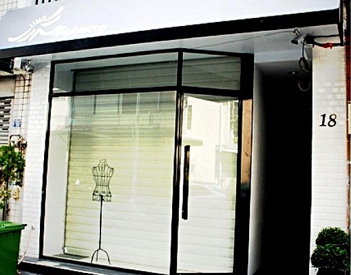 (免服務費可租補)時尚套房有大陽台 - 591租屋網 - Image 1