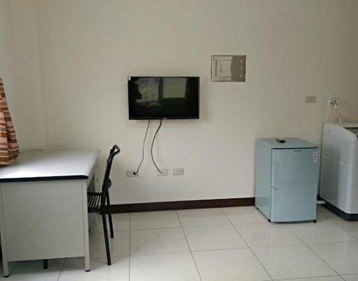 24H管理全新庭園套房近南科 - Image 5