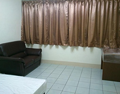 廚房可開伙有獨立洗衣機及大客廳城隍廟遠百 - Image 6