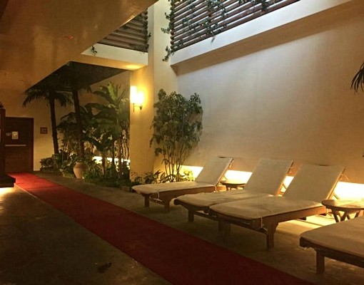 捷運站對面★交通便利★樓中樓★溫馨小套房 - Image 3