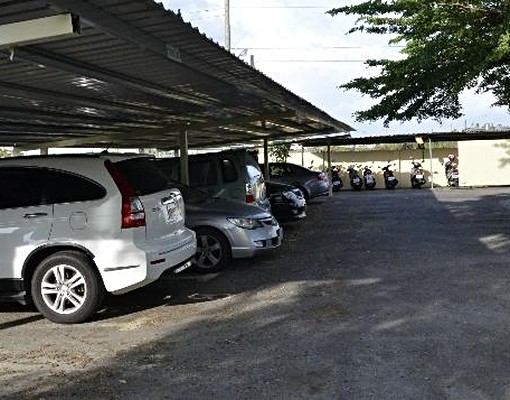 南科花園套房8.3坪有停車位可短期 - Image 11