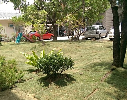 24H管理全新庭園套房近南科 - Image 9