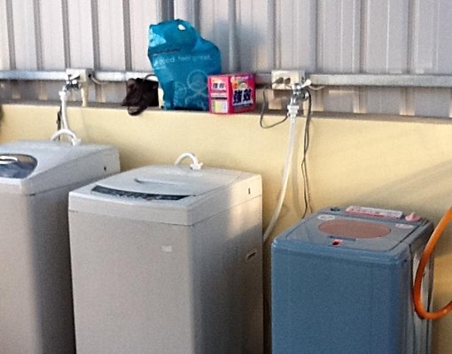 後驛三角窗,全新電梯,太陽能優質套房 - Image 7