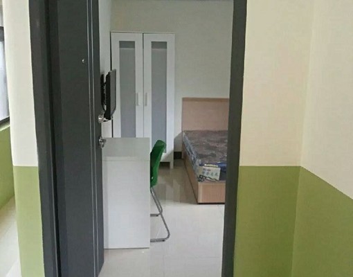 台北橋捷運站全新獨立商務套房/全新一級變頻冷暖氣 - Image 7