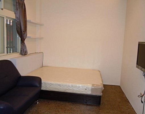 免仲介費❤️近美術館園道,五權車站,國資圖❤️有陽台/獨洗 - Image 2