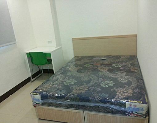 台北橋捷運站全新獨立商務套房/全新一級變頻冷暖氣 - Image 6