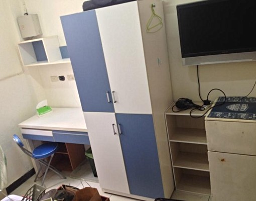 東區東寧路舒適學生套房*設備齊全* - Image 1