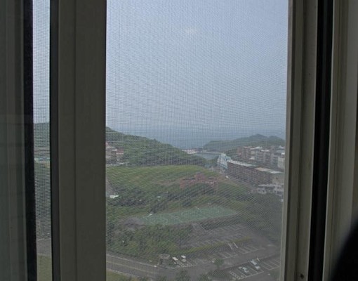 新豐街碧海擎天180度全景套房 - Image 3