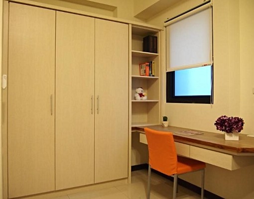 近成大奇美-獨立陽台,溫馨優質套房 - Image 1