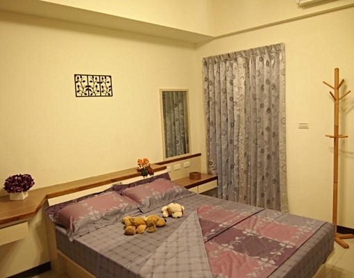 近成大奇美-獨立陽台,溫馨優質套房 - Image 2